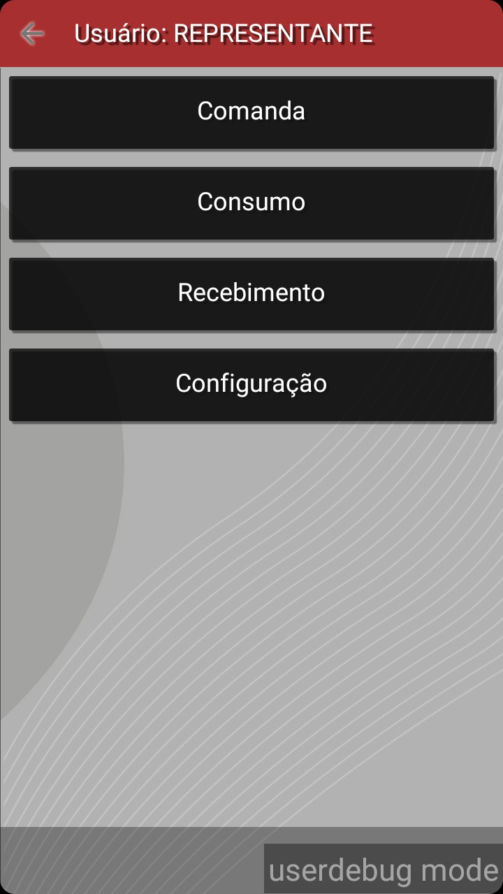 facilitec tela inicial