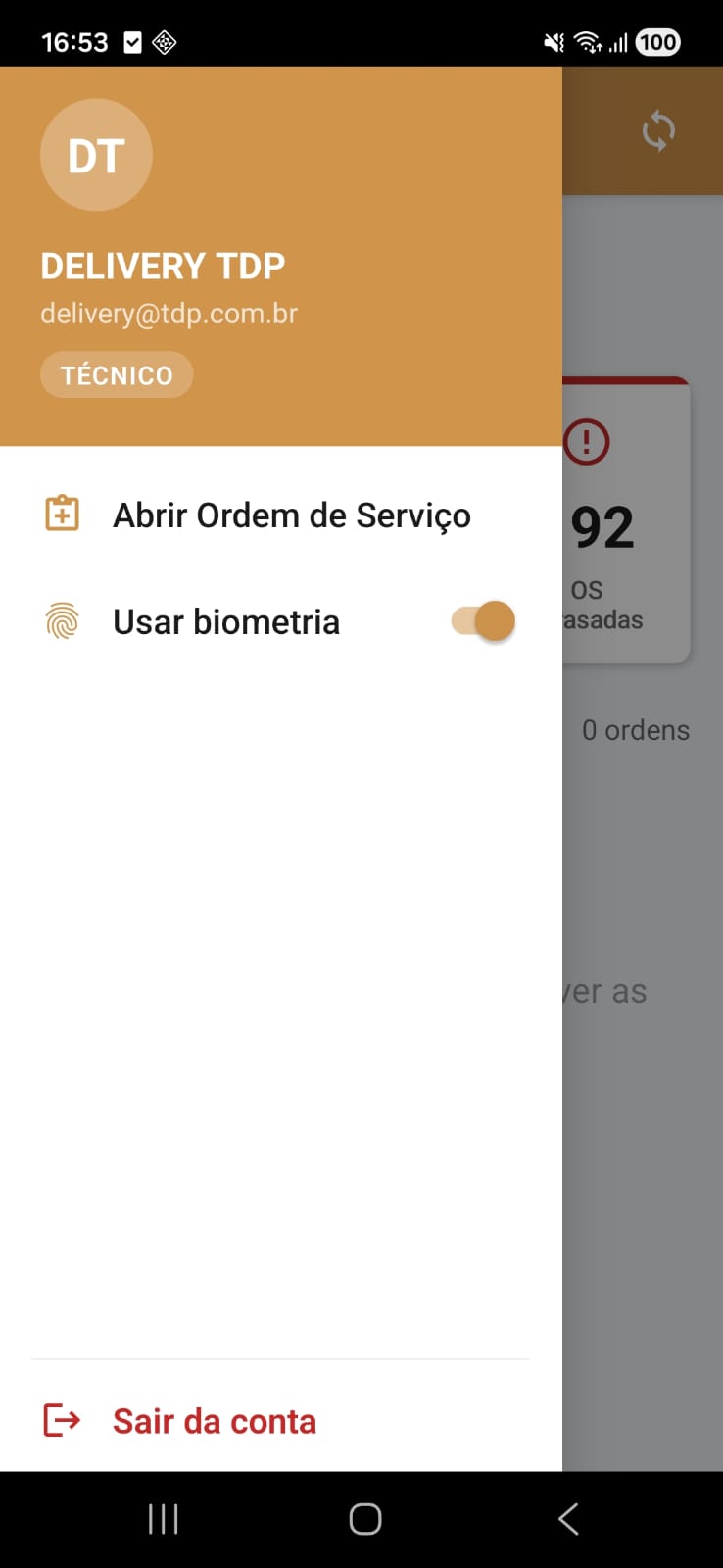 biometria