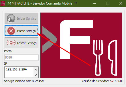 server